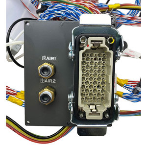 หุ่นยนต์ FANUC รุ่น A660-8018-T491 LR Mate 200iD ชุดหลัก สายควบคุม RMP - Product Image 4