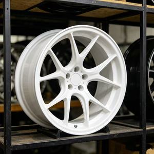 Rines de Aleación Forjados en Y, Diseño Cóncavo Profundo, 5x114.3 5x112 5x120 Pulgadas, para <span class=keywords><strong>BMW</strong></span> E90 X3 X4, 18 19 20 21 22, Directo de Fábrica - Product Image 2