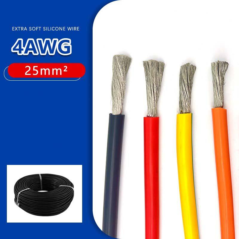 4AWG-25มม²