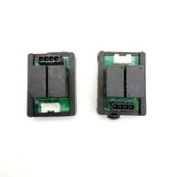 Accesorios automotrices decodificador LED Canbus para Benz Porsche faro de coche Error libre Canbus resistencia piezas de reacondicionamiento