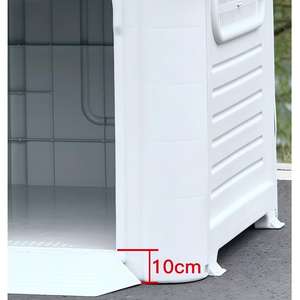 บ้าน<span class=keywords><strong>สุนัข</strong></span>ขนาด<span class=keywords><strong>เล</strong></span>็กทนทานต่อสภาพอากาศสำหรับสุนัข<span class=keywords><strong>สุนัข</strong></span>และแมวขนาดใหญ่หลายตัวสั่งซื้อจำนวนมาก - Product Image 3