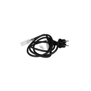 HQ-Power CABLE D'ALIMENTATION IMPERMÉABLE POUR LUMIÈRE DE CORDE LED-1 pc - Product Image 1