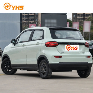 Se Aceptan Pedidos Personalizados, Auto Chino Leapmotor T03 Modelo 2025, Auto Pequeño de 75 Caballos de Fuerza, Auto Usado de Alta Calidad en Buenas Condiciones, Alta Demanda - Product Image 5