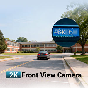 Видеорегистратор STONKAM Ai 4G с <span class=keywords><strong>GPS</strong></span>-трекингом и интеграцией для управления автопарком школьных автобусов - Product Image 4