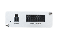 Módulo Ethernet Teltonika LTE Cat 4 TRB140 Industrial con Interfaz Gigabit Ethernet, Entradas/Salidas Digitales y Puerto Micro-USB