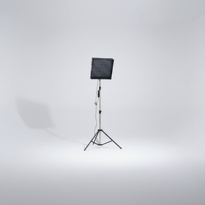 กล่องไฟถ่ายภาพแบบม้วนเก็บได้ รุ่น JB-150bi รูปทรงสี่เหลี่ยมผืนผ้า ขนาด 63*63 ซม. ซอฟต์บ็อกซ์ สำหรับสตูดิโอถ่ายภาพ - Product Image 4