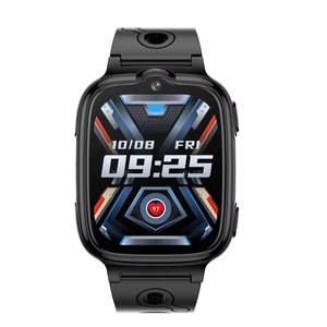 Nouvelle Arrivée 2026 : Montre Connectée Enfant à Écran Tactile avec Cadran <span class=keywords><strong>Chat</strong></span> de Dessin Animé, Jeux et Appareil Photo <span class=keywords><strong>pour</strong></span> l'Apprentissage et le <span class=keywords><strong>Jeu</strong></span> des Enfants - Product Image 3