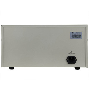Probador de CA y Hipot Ce Rohs Rek RK2672CM para Medir la Seguridad Eléctrica y la Resistencia al Voltaje - Product Image 5