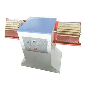 Ponceuse automatique de brosse de feuille de <span class=keywords><strong>bois</strong></span> de meubles pour le polonais/machine de <span class=keywords><strong>polissage</strong></span> de porte en <span class=keywords><strong>bois</strong></span>/machine de <span class=keywords><strong>polissage</strong></span> en <span class=keywords><strong>bois</strong></span> - Product Image 4