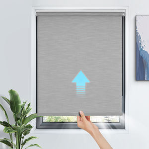 Persianas Enrollables Tradicionales Marroquíes Rústicas Inalámbricas con Resorte, Tamaño Personalizado, Uso Diario, Persiana Enrollable <span class=keywords><strong>para</strong></span> Pascua - Product Image 5