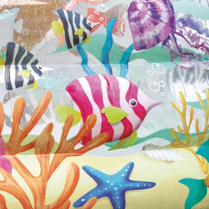 Piscina Gonfiabile INTEX 58480 a 3 Anelli per Giardino, Piscina Esterna Ecologica per Bambini - Product Image 3