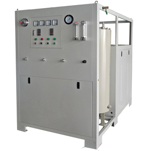 Chi phí thấp Amoniac nứt nhà máy sản xuất Hydro nhà máy sản xuất Hydro xanh Nhà máy sản xuất H2 - Product Image 1