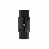 HICI Manufacture EV Connecteur de charge GBT Véhicule électrique Voiture Type 2 Chargeur Adaptateur Plug