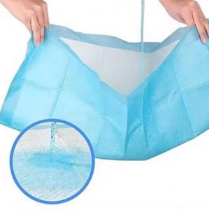Nouvelles Offres 2025 : Tapis d'Entraînement Jetables pour Chiots – Absorbants et Pratiques - Product Image 6