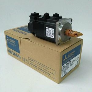 PLC para la serie MR-J4 HG-MR23/HG-MR23B/HG-MR23BJ/HG-MR23J, motor de CA, comunicación EtherCAT - Product Image 1