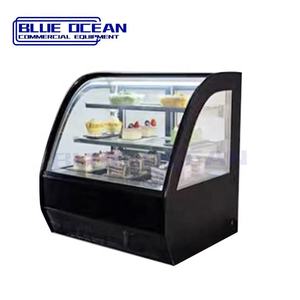 Refroidisseur de vitrine de gâteau en gros réfrigérateur de vitrine de refroidisseur de gâteau bon marché - Product Image 4