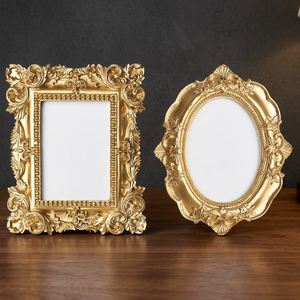 British Style Handmade <b>Picture</b> <b>Frame</b> - Product Image 4
