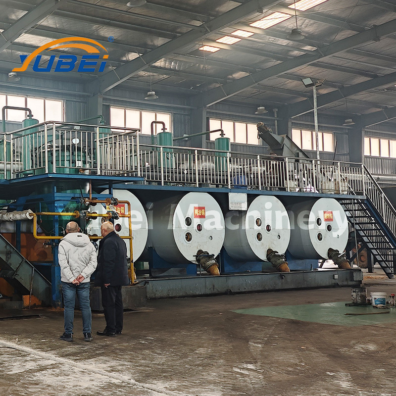 Automatic Beef Fat Animal Oil Rendering