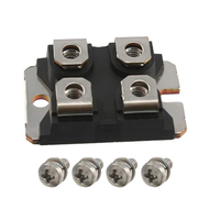 Garantie 1 an STTH200W06TV Module redresseur haute tension ultra-rapide Turbo 2