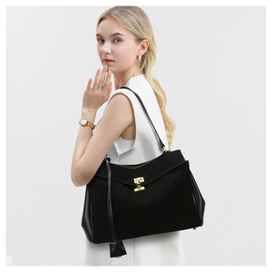 Fashion New Designer Crossbody Bags High Quality PU Leather Shoulder Messenger Bag Casual <b>Totes</b> Luxury Women Handbags and Purses - Product Image 5