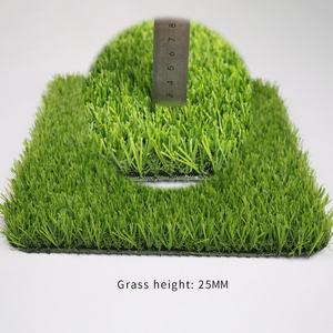 Shangpin في الهواء الطلق وهمية العشب الاصطناعي الأرضيات الرياضية السجاد الاصطناعي العشب العشب الهيربا غراس ل Paly الرياضة لكرة القدم - Product Image 2