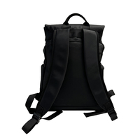 Mochila LED de Diseño Nuevo de Fábrica, Pantalla Publicitaria RGB a Todo Color, Bolsa con Pantalla Luminosa, Mochila para Portátil Programable por Aplicación
