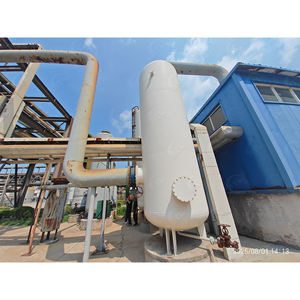 Planta Generadora de Dióxido de Carbono <span class=keywords><strong>CO2</strong></span>, Absorción de Gas <span class=keywords><strong>CO2</strong></span>, Absorción de Amina, Planta de Gas Natural para Acuario - Product Image 3