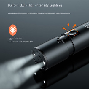 30mW ánh sáng màu đỏ bút cho sợi quang thử nghiệm, có thể sạc lại, phổ SC/FC/ST kết nối, 30km quang bút/đèn pin - Product Image 3