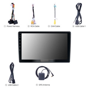 Lecteur multimédia GPS de navigation vidéo audio radio DVD pour voiture Android à écran tactile <span class=keywords><strong>pas</strong></span> <span class=keywords><strong>cher</strong></span> pour Citroën <span class=keywords><strong>Berlingo</strong></span> - Product Image 4