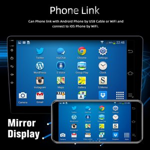 Android 13 pour <span class=keywords><strong>autoradio</strong></span> Renault Express 2021, lecteur multimédia vidéo, navigation GPS automatique, FM, WiFi, écran partagé, BT, 2 Go, 64 Go - Product Image 3