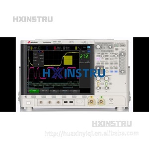 ออสซิลโลสโคป Keysight InfiniiVision 4000G X Series รุ่น DSOX4022A, 200 MHz, 2 ช่องสัญญาณอนาล็อก - รับส่วนลดสำหรับสินค้ามือสอง hx1 - Product Image 1