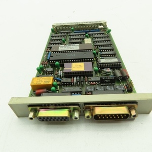 A391-A55 A391A55 บอร์ดควบคุม SMP-E360 สำหรับ PLC - Product Image 3