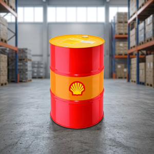 Huile lubrifiante industrielle en fût, conditionnement en vrac pour l'entretien des équipements d'usine, origine HK - Product Image 3