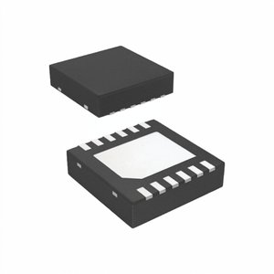 Buy Online Electronic Components Interface 12 WFDFN Exposed Pad FDC2212QDNTTQ1 BOM IC In Stock - Product Image 1