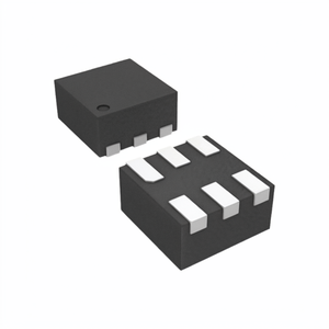 Composants électroniques de puces de gestion de l'alimentation (PMIC) originaux 6 WFDFN TLV71133285DDSER - Product Image 1