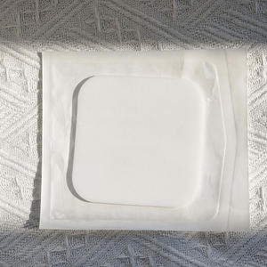 Pansements médicaux en mousse de polyuréthane Sofat non adhérente à haute absorption - Product Image 3