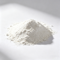 Carbonate de potassium CAS 584-08-7, 99 % min, anhydre, faible teneur en fer, pour verre optique et verre spécialisé