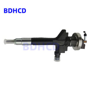 BDHCD otomobil parçaları 095000-5030 dizel yakıt enjektörü araba motor sistemleri montajı 095000-5870-7850 Mazda 6 RF5C-13-H50A için - Product Image 1