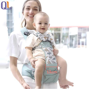 Artículos <span class=keywords><strong>para</strong></span> bebés <span class=keywords><strong>para</strong></span> recién nacidos Wrap Shoulder Carrier <span class=keywords><strong>Mochila</strong></span> Ergonómica Canguro Kid Sling Travel Outdoor Toddler Children Strap - Product Image 1