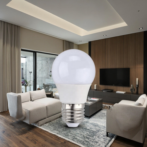 LED Bulb 9W Residential E27 Base A60 Model 6000K <strong>Daylight</strong> - Product Image 2