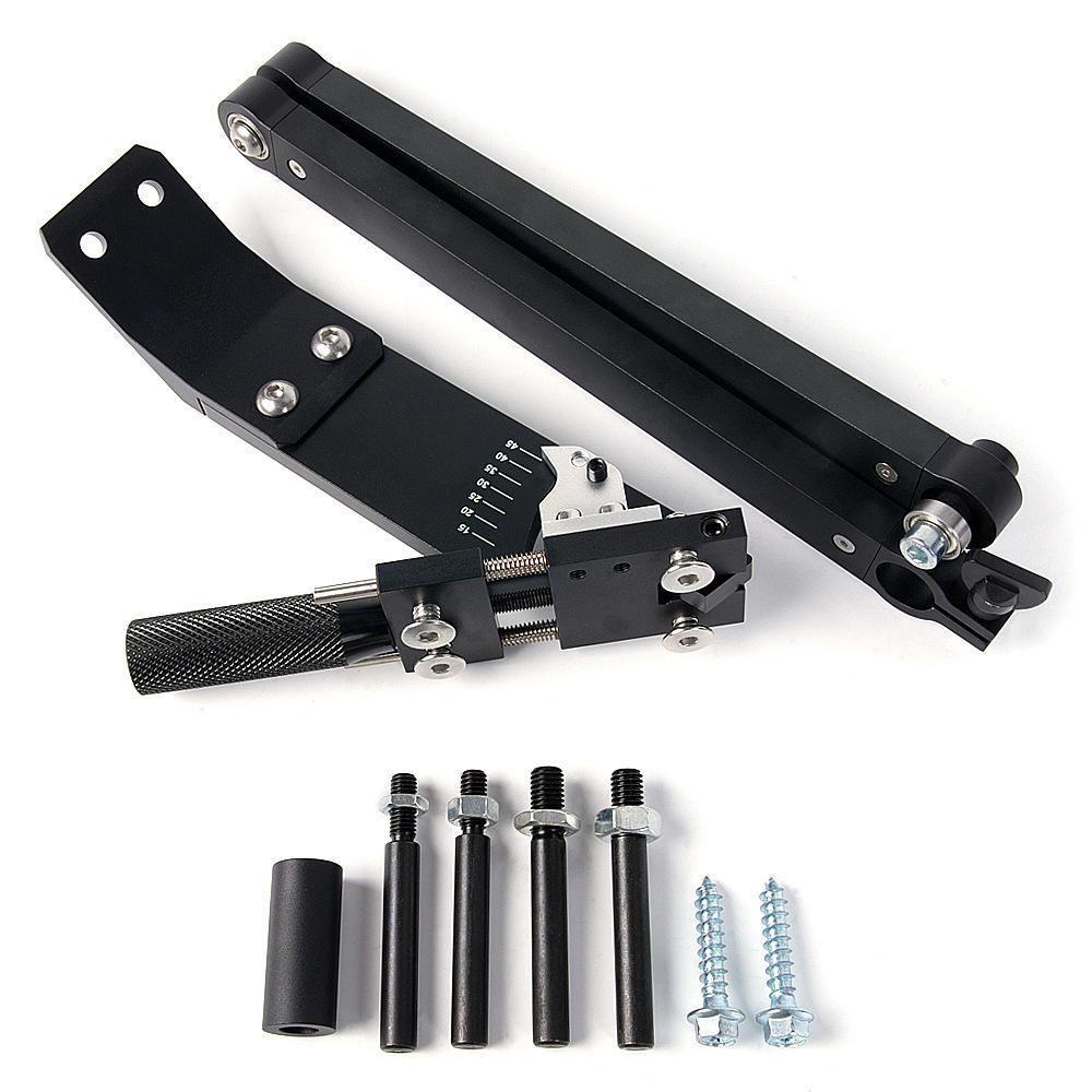 Aiguiseur de lame de tondeuse à gazon lm002 2e génération (N