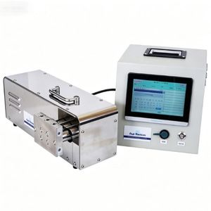 ฟูจิ เทคโน Hysb-20 ปั๊มน้ำขนาดกลาง ระบบวัดปริมาณแบบดิจิตอล ความแม่นยำสูง ผลิตในญี่ปุ่น - Product Image 1