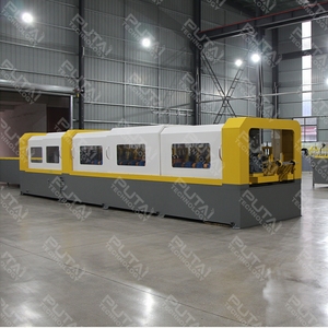 Putai Metall-Formmaschine für automatische CD/<span class=keywords><strong>UD</strong></span>/CW/<span class=keywords><strong>UW</strong></span>-Kanalprofilierung mit Acryl-Schutzabdeckung - Product Image 6