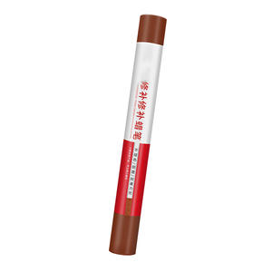 Crayon de cire pour retouche de meubles, réparation de rayures, pour charpentier - Product Image 1