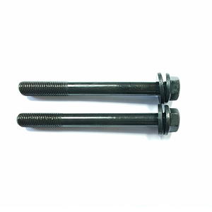 Vis de culasse RuiLi Auto Parts OEM 94580081, boulon de culasse en fer pour Chevrolet AVEO DAMAS - Product Image 3