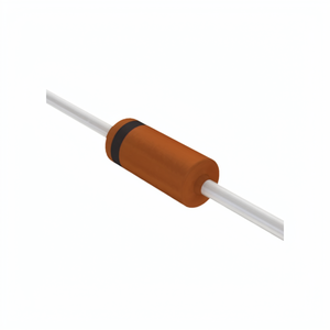 BZX79-B5V1,133 Diodes DO-204AH, DO-35, Axial Electronics Component Manufacturer Channel - Product Image 1