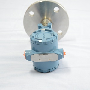 ลดราคาพิเศษ Rose Mount 3051T พร้อมรีโมท 1199 รุ่นซีล 4-20mA HART IP68 คุณภาพสูง รับประกัน 1 ปี - Product Image 4