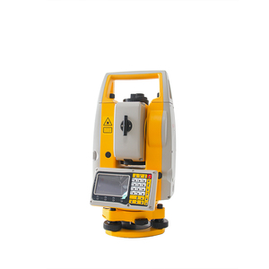 เครื่องวัดมุมแบบ Total Station รุ่น Original Item South N3 (2+2ppm) พร้อมระบบชดเชยสองแกน สำหรับงานวิศวกรรมก่อสร้าง มีสินค้าในสต็อก - Product Image 1