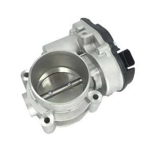 ที่มีคุณภาพสูงเค้นร่างกายสำหรับฟอร์ดเฟียสต้าเซนต์ฟิวชั่น Mondeo 1.8L/2.0L หรือ1.8ครั้ง/2.0ครั้ง. 9L8Z-9E926-A - Product Image 1