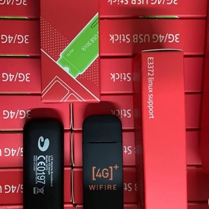 E3372 / E3372h-153 4G Wifi Dongle Portable WiFi <b>Wireless</b> LTE USB <b>Modem</b> Dongle Nano SIM Card Pocket Hotspot - Product Image 3